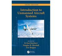 Introduction To Unmanned Aircraft Systems