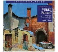Verdi, G. - An Introduction To... Verdi Falstaff