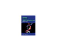 Introduction To Veterinary Genetics
