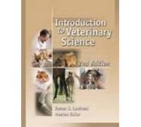 Introduction To Veterinary Science