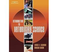 Introduction To Veterinary Science