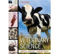 Introduction to Veterinary Science - MeeCee Versant Strategies Baker - Cengage Learning Inc - Livre en Anglais - Hardback MeeCee Versant Strategies BakerMeeCee Versant Strategies Baker (Auteur)