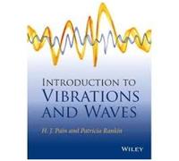 Introduction To Vibrations And Waves