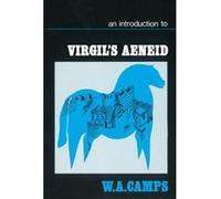 Introduction to Virgil's Aeneid W.A. Camps (Auteur)
