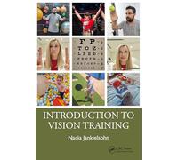 Introduction to Vision Training