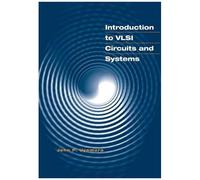 Introduction To Vlsi Circuits And Systems