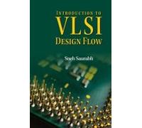 Introduction To Vlsi Design Flow
