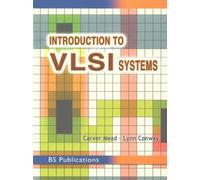 INTRODUCTION TO VLSI SYSTEMS