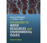 Introduction To Water Resources And Environmental Issues