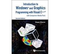 Introduction To Windows And Graphics Programming With Visual C++ (With Companion Media Pack) (Second Edition)