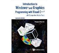 Introduction To Windows And Graphics Programming With Visual C++ (With Companion Media Pack) (Second Edition) - [Livre en VO] Roger Mayne (Auteur)
