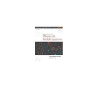 Introduction To Wireless And Mobile Systems