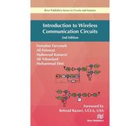 Introduction To Wireless Communication Circuits 2nd Edition