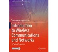 Introduction To Wireless Communications And Networks