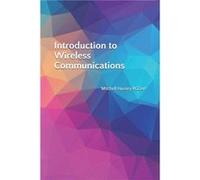 Introduction to Wireless Communications by Mitchell Hussey PGCert Paperback Book Mitchell Hussey PGCert (Auteur)