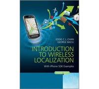 Introduction to Wireless Localization by George Baciu George Baciu (Auteur)