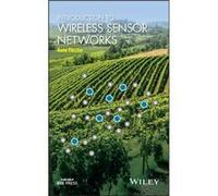 Introduction to Wireless Sensor Networks by Anna Forster Anna Forster (Auteur)