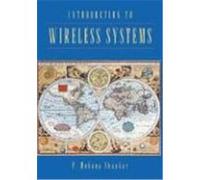 Introduction to Wireless Systems P. M. Shankar (Auteur)
