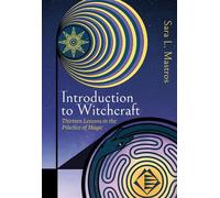 Introduction to Witchcraft Thirteen Lessons in the Practice of Magic - Sara L. Mastros - Crossed Crow Books - ebook (ePub) - Livre