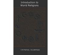 Introduction to World Religions