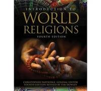 Introduction to World Religions by Christopher Partridge Tim Dowley, Christopher Partridge (Auteur)