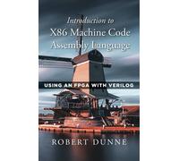 Introduction To X86 Machine Code Assembly Language