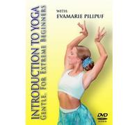 Introduction to Yoga Gentle for Extreme Beginners [Import USA Zone 1]