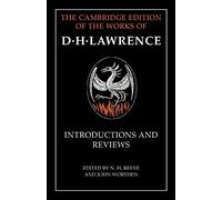 Introductions and Reviews