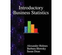 Introductory Business Statistics