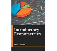 Introductory Econometrics