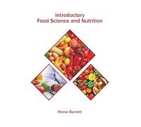 Introductory Food Science and Nutrition