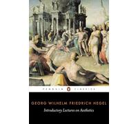 Introductory Lectures on Aesthetics