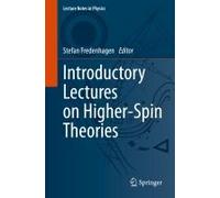Introductory Lectures On Higher-Spin Theories
