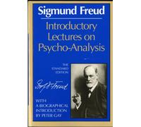 Introductory Lectures on Psycho-Analysis