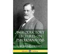 Introductory Lectures On Psychoanalysis (Hardcover)