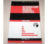 Introductory Medical Statistics