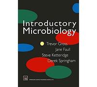 Introductory Microbiology