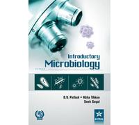 Introductory Microbiology
