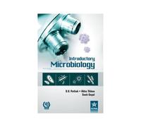 Introductory Microbiology
