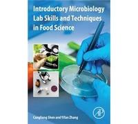 Introductory Microbiology Lab Skills and Techniques in Food Science by Yifan Professor of Wayne State University Zhang Paperback Book Yifan Professor of Wayne State University Zhang (Auteur)