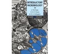 Introductory Microbiology, Studies in Biology E. Glyn V. Evans, J. Heritage, R. A. Killington (Auteur)