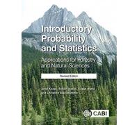 Introductory Probability And Statistics