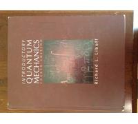 Introductory Quantum Mechanics