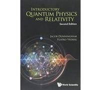 Introductory Quantum Physics And Relativity (Second Edition) - [Version Originale] Inconnu (Auteur)