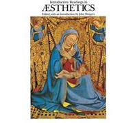 Introductory Readings in Aesthetics by John Hospers John Hospers (Auteur)
