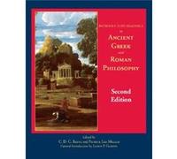 Introductory Readings in Ancient Gr nd Roman Philosophy Patrick Lee Miller, C D C Reeve, Lloyd P Gerson (Auteur)