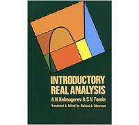 Introductory Real Analysis