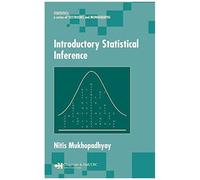 Introductory Statistical Inference
