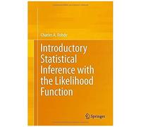 Introductory Statistical Inference With The Likelihood Function