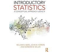 Introductory Statistics